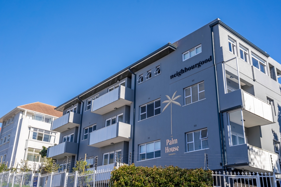 1 Bedroom Property for Sale in Rondebosch Western Cape